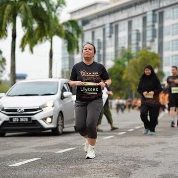 Runner Photo 8478478