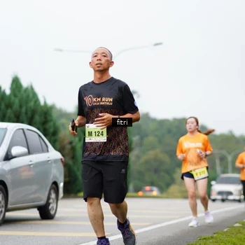 Runner Photo 8478479