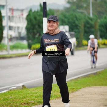 Runner Photo 8478480