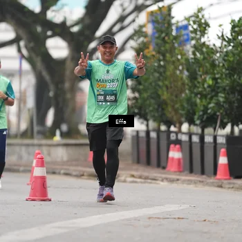 Runner Photo 8478482
