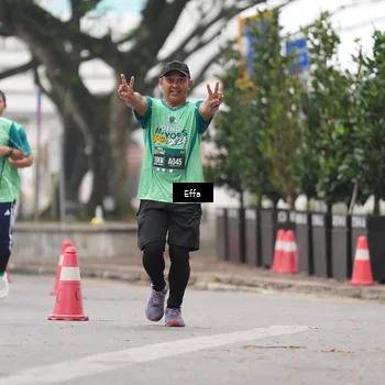 Runner Photo 8478483