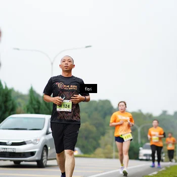 Runner Photo 8478484