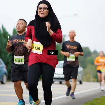 Runner Photo 8478486