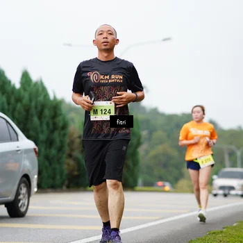 Runner Photo 8478487