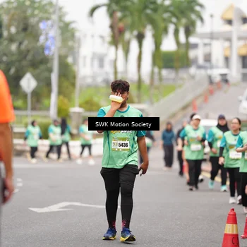 Runner Photo 8478488