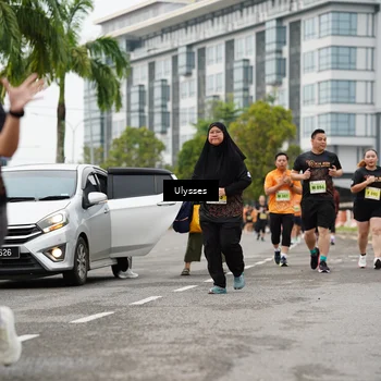 Runner Photo 8478489