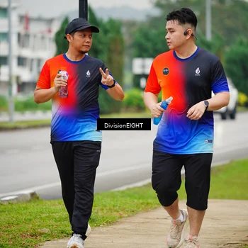 Runner Photo 8478490