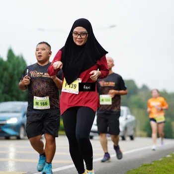 Runner Photo 8478491