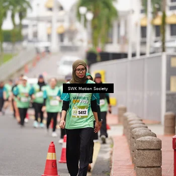 Runner Photo 8478492
