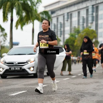 Runner Photo 8478493