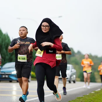 Runner Photo 8478495