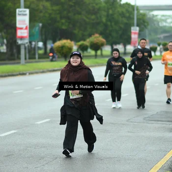 Runner Photo 8478496