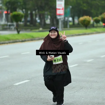 Runner Photo 8478497