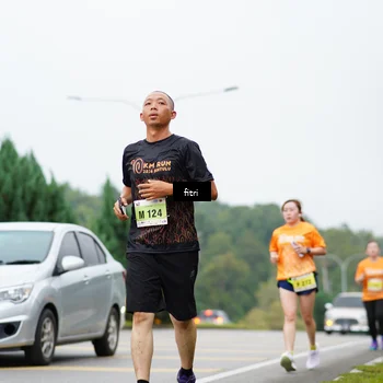 Runner Photo 8478498