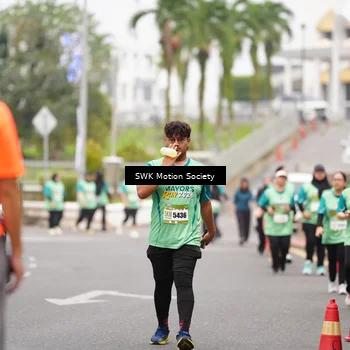 Runner Photo 8478499