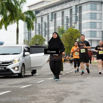 Runner Photo 8478500