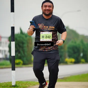 Runner Photo 8478501