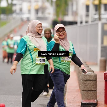 Runner Photo 8478503
