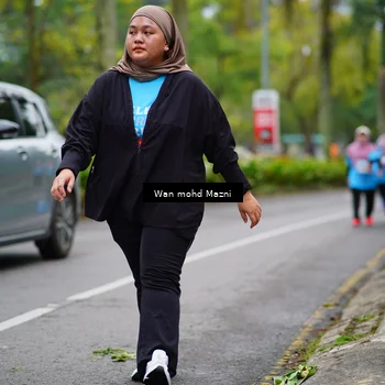 Runner Photo 8478504