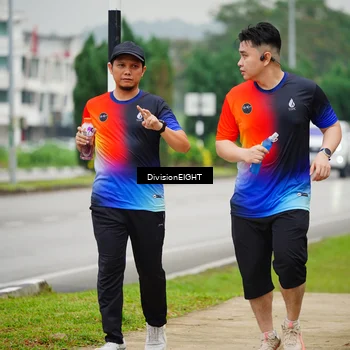 Runner Photo 8478506