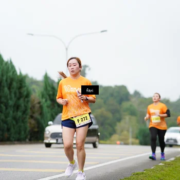 Runner Photo 8478508