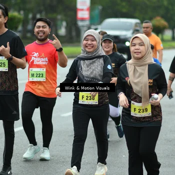 Runner Photo 8478509