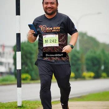 Runner Photo 8478510