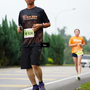 Runner Photo 8478511