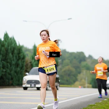 Runner Photo 8478513