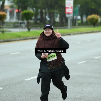 Runner Photo 8478514