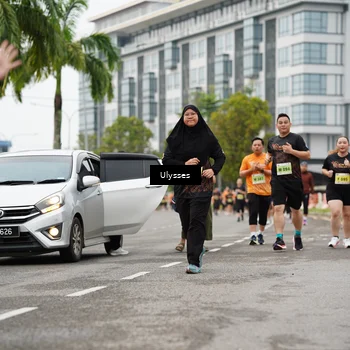Runner Photo 8478515