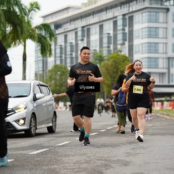 Runner Photo 8478518