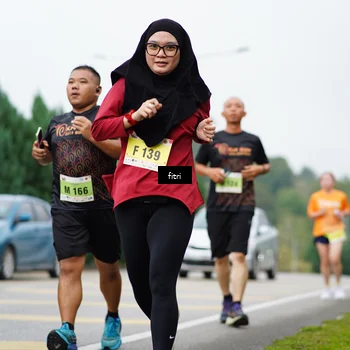 Runner Photo 8478521