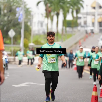 Runner Photo 8478522