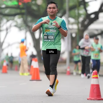 Runner Photo 8478524