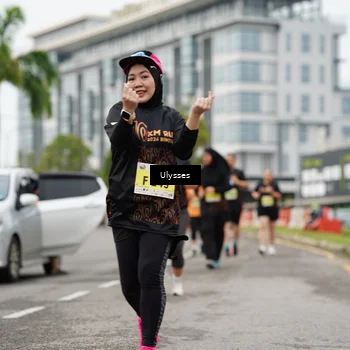 Runner Photo 8478525
