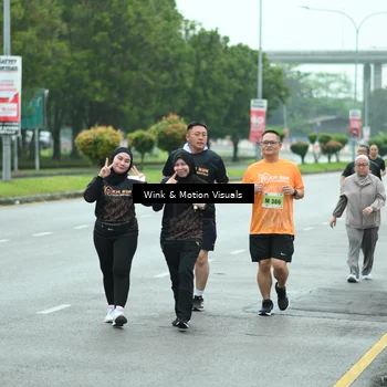 Runner Photo 8478527