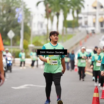 Runner Photo 8478528