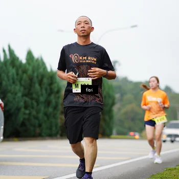 Runner Photo 8478529