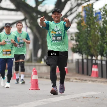 Runner Photo 8478530
