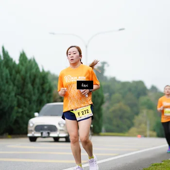 Runner Photo 8478532
