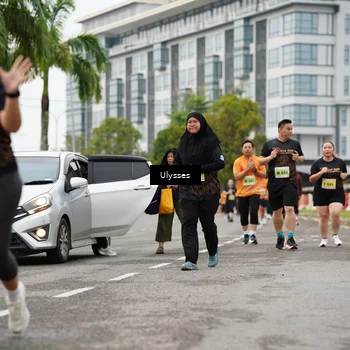 Runner Photo 8478534