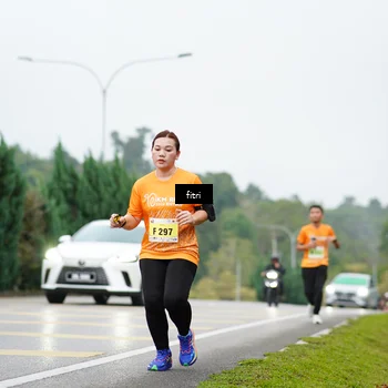 Runner Photo 8478535