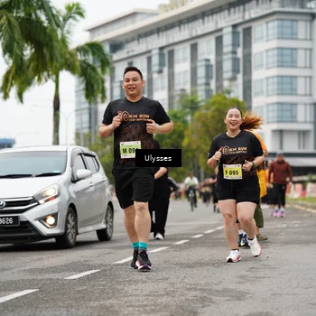 Runner Photo 8478537