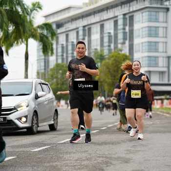Runner Photo 8478538