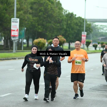 Runner Photo 8478539