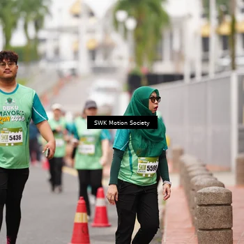Runner Photo 8478540