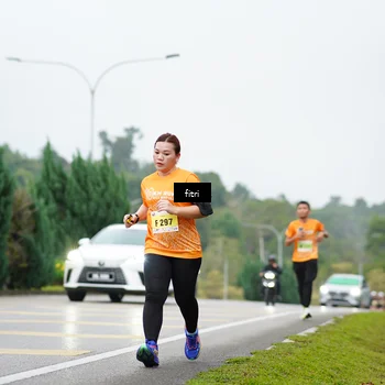Runner Photo 8478541