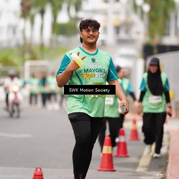 Runner Photo 8478542