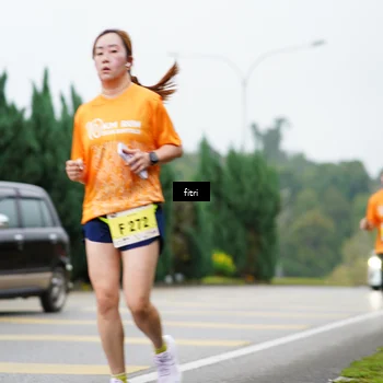 Runner Photo 8478544